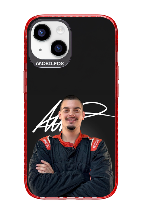 Driver’s Pride 2.0 - Apple iPhone 14