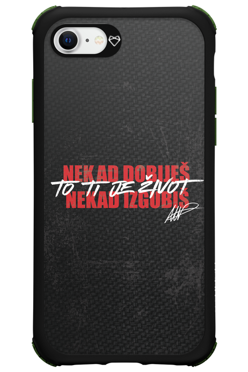 CARBON ADRI 2.0 - Apple iPhone 7