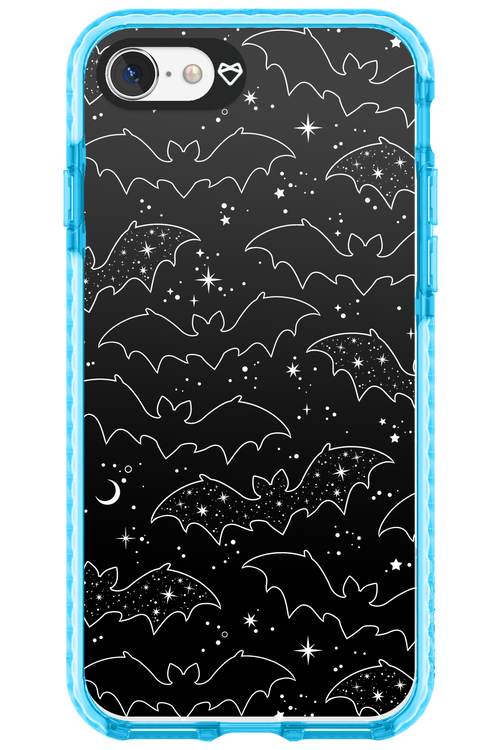 Dreamer Bat - Apple iPhone SE 2020