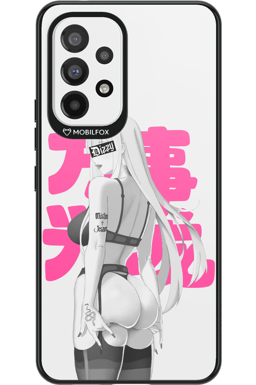 Shinto Shift - Samsung Galaxy A53