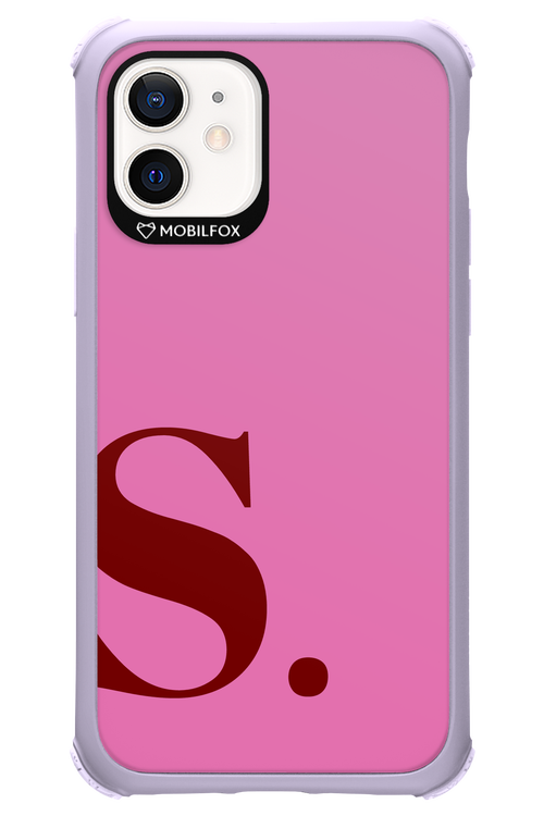 S (Sorbet) - Apple iPhone 12