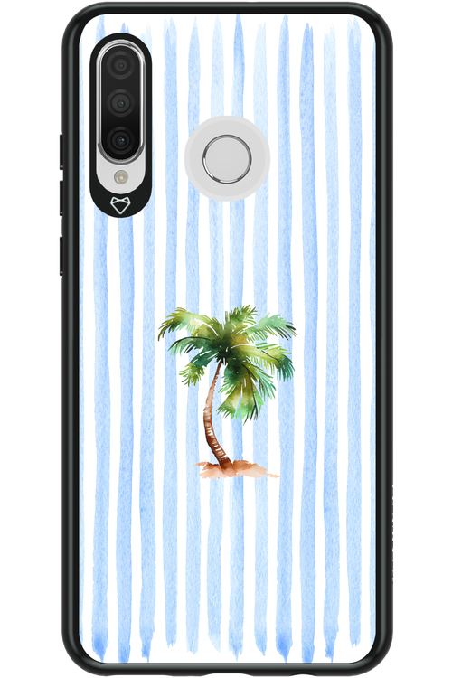 Palm Chill - Huawei P30 Lite