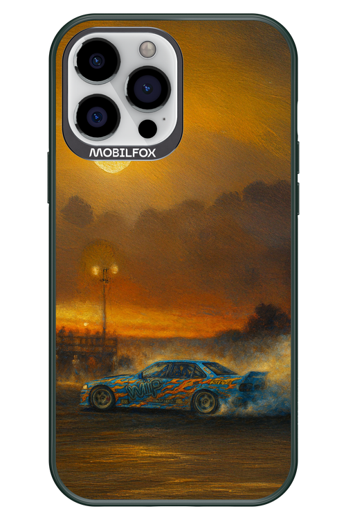 Drift Chaos - Apple iPhone 13 Pro Max