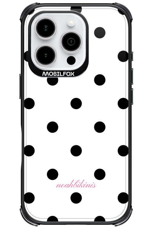 Baby Dots - Apple iPhone 16 Pro
