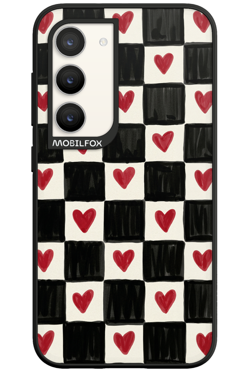 Little Hearts 2.0 - Samsung Galaxy S23