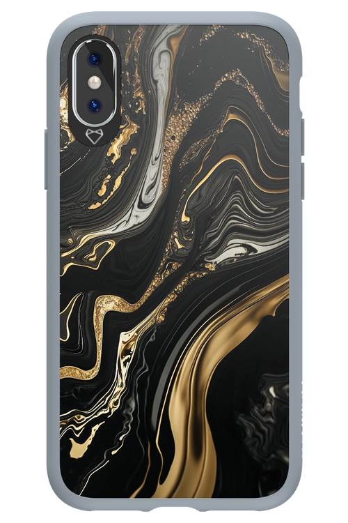 Azrael 2.0 - Apple iPhone X