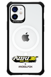 ADRI36 x Mobilfox Edition - Apple iPhone 12