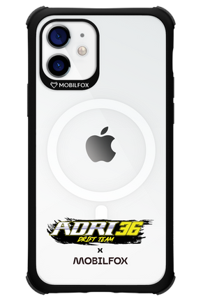 ADRI36 x Mobilfox Edition - Apple iPhone 12