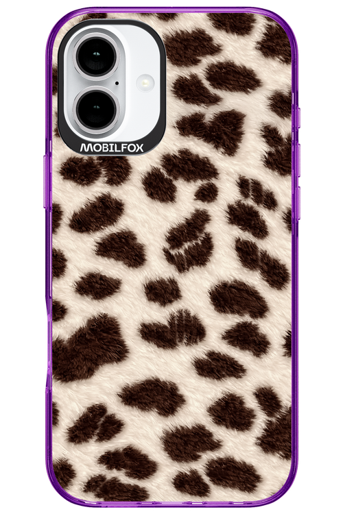 Wild Coat - Apple iPhone 16 Plus