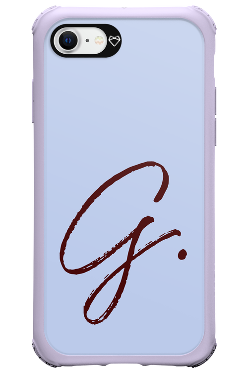 (Jellyfish Presso) G 2.0 - Apple iPhone SE 2020