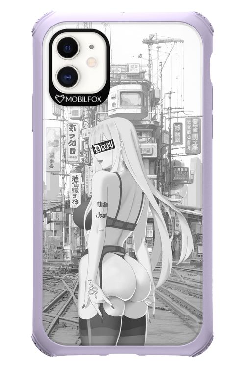 Blade Beauty - Apple iPhone 11