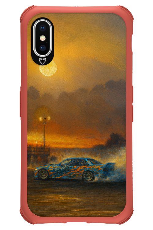 Drift Chaos - Apple iPhone XS