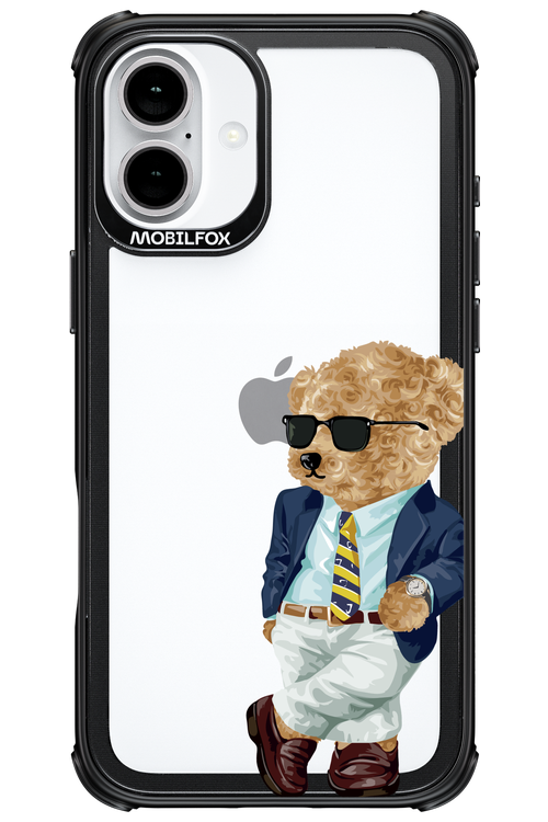 Boss 2.0 - Apple iPhone 16 Plus