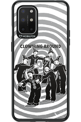 Glowing Around - OnePlus 8T