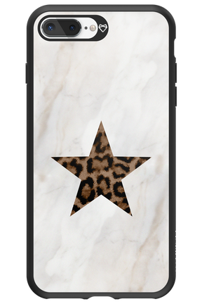 Marbel Star - Apple iPhone 7 Plus