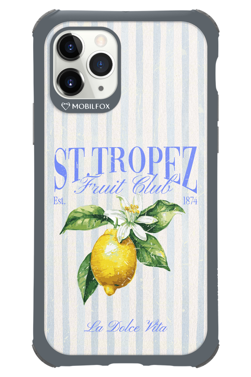 St. Tropez - Apple iPhone 11 Pro