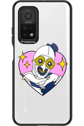 Sunflower Clown Meme (Nude) - Xiaomi Mi 10T 5G