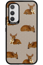 Deer and Dots - Samsung Galaxy A54