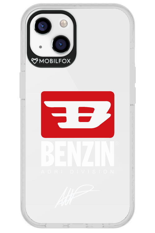 Ultra Benzin 2.0 - Apple iPhone 13