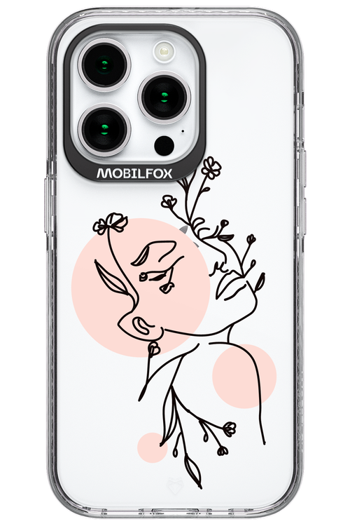 Confidence - Apple iPhone 15 Pro