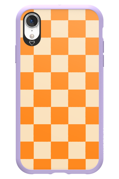 Vanilla & Pumpkin - Apple iPhone XR