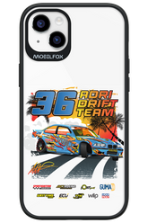 Burnout King - Apple iPhone 14 Plus