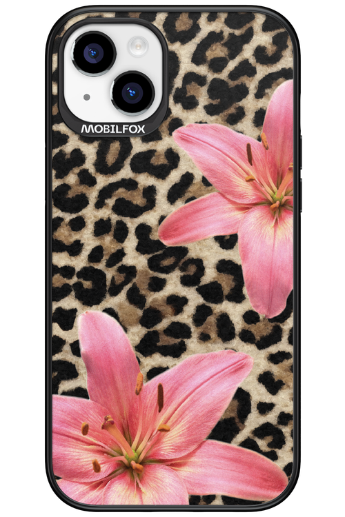Leobloom 2.0 - Apple iPhone 15 Plus