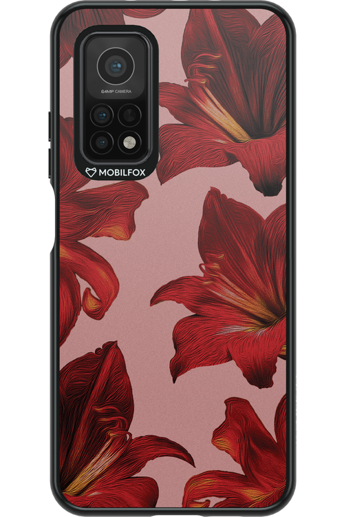 Amaryllis Mist - Xiaomi Mi 10T 5G