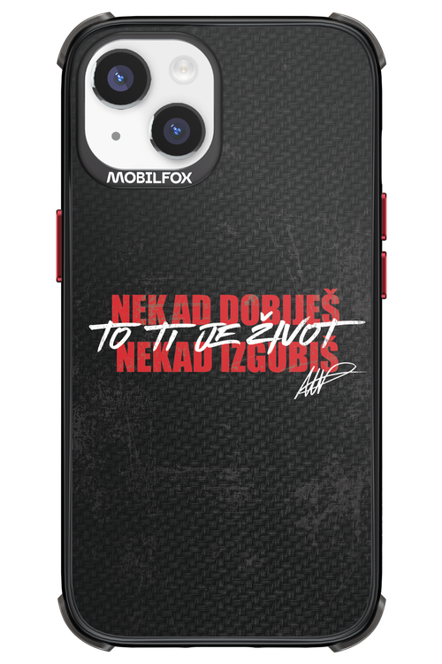 CARBON ADRI 2.0 - Apple iPhone 14