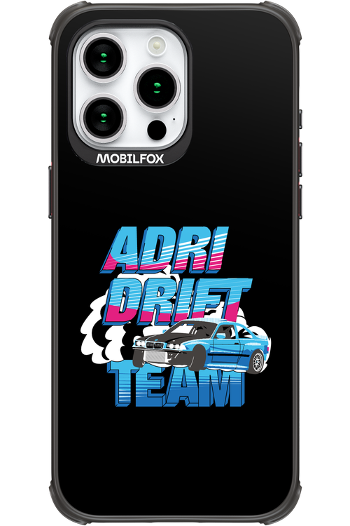 Adri Drift - Apple iPhone 15 Pro Max