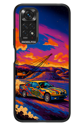 Sunset Run - Xiaomi Redmi Note 11/11S 4G