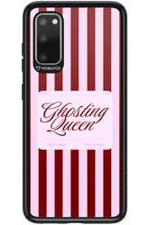 Ghosting Queen2 2.0 - Samsung Galaxy S20
