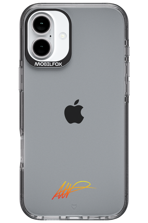 Signature Edition - Apple iPhone 16 Plus