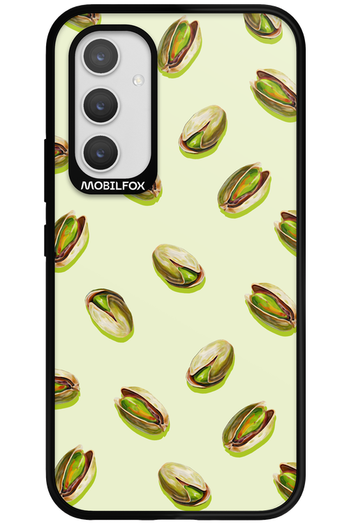 Pistachio Fever - Samsung Galaxy A54