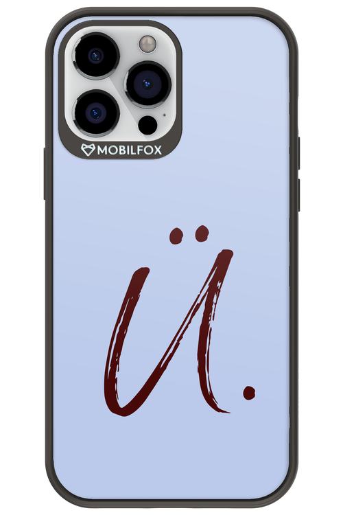 (Jellyfish Presso) U II 2.0 - Apple iPhone 13 Pro Max