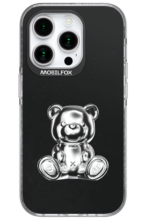 Dollar Bear - Apple iPhone 15 Pro
