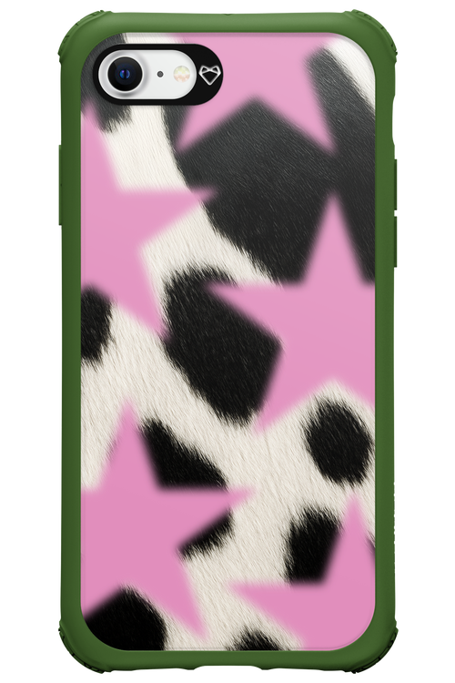 Country Star - Apple iPhone 8