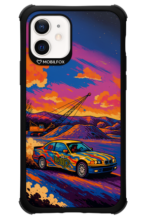 Sunset Run - Apple iPhone 12