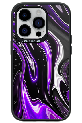 Deep Purple - Apple iPhone 14 Pro