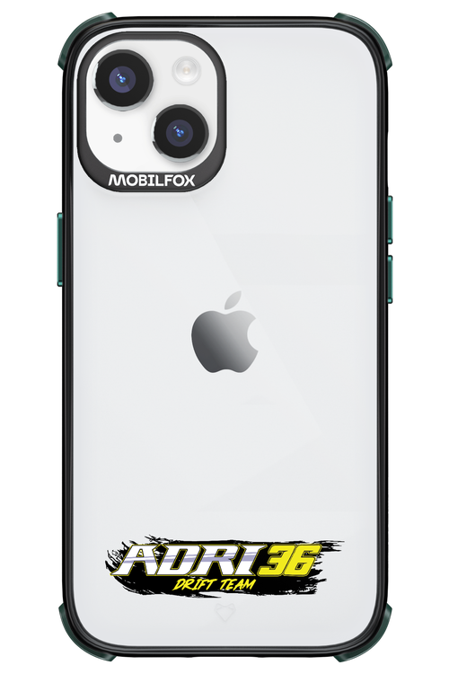 ADRI36 Signature - Apple iPhone 14