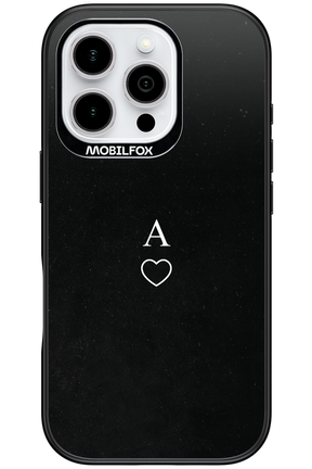 A Black 2.0 - Apple iPhone 16 Pro