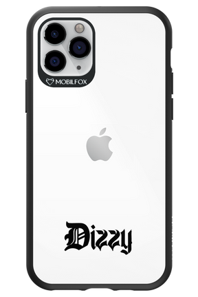 Crimson Code - Apple iPhone 11 Pro