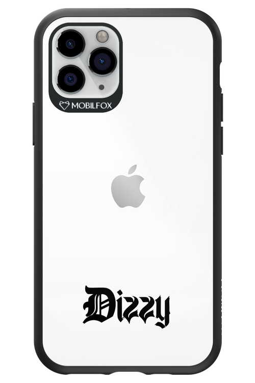 Crimson Code - Apple iPhone 11 Pro