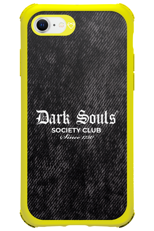 Dark Souls - Apple iPhone 8
