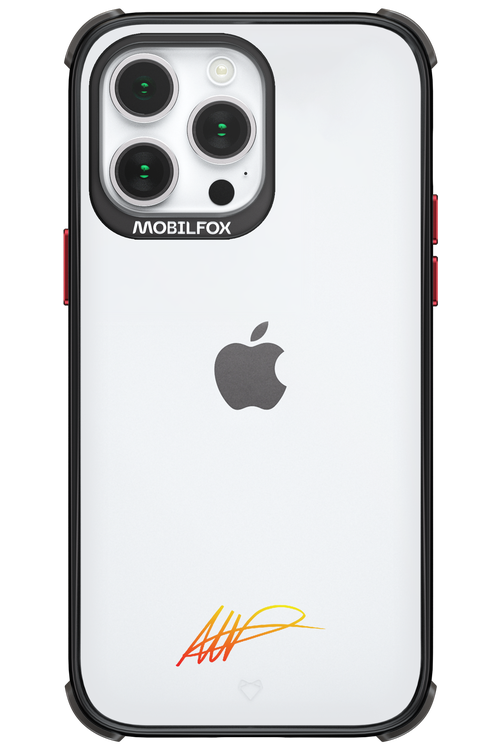Signature Edition 2.0 - Apple iPhone 14 Pro Max
