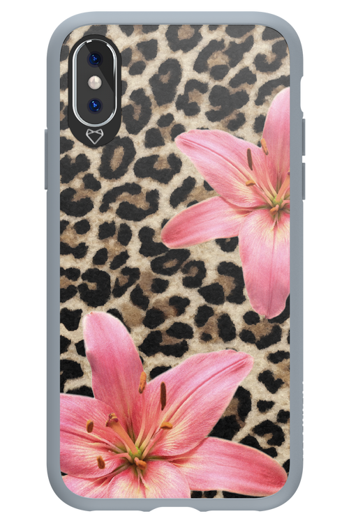 Leobloom - Apple iPhone X