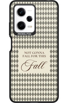 Not Gonna Fall - Xiaomi Redmi Note 12 Pro 5G