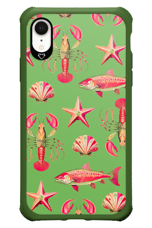 Sea Stars - Apple iPhone XR