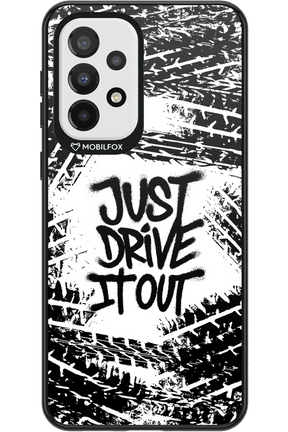 Drive It Out - Samsung Galaxy A33