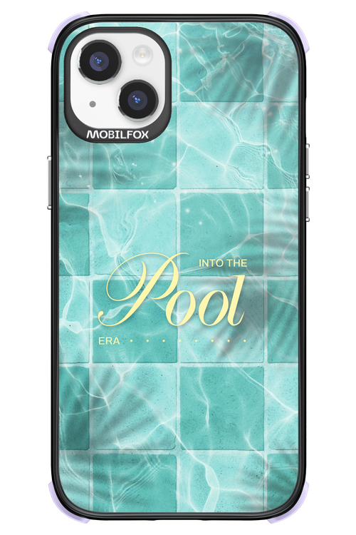 Into the Pool - Apple iPhone 14 Plus